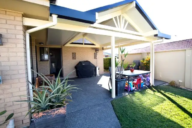 Fourth view of Homely house listing, 5 Stanton Drive, Raworth NSW 2321