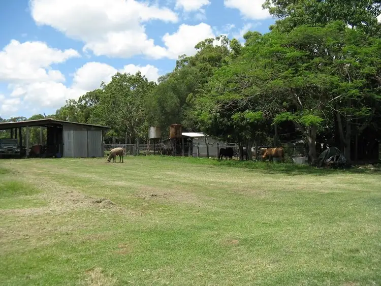 Fifth view of Homely rural property listing, 205 Blairs Road, Sharon QLD 4670
