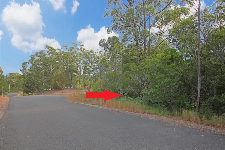 5a Benjamin Drive, Long Beach NSW 2536