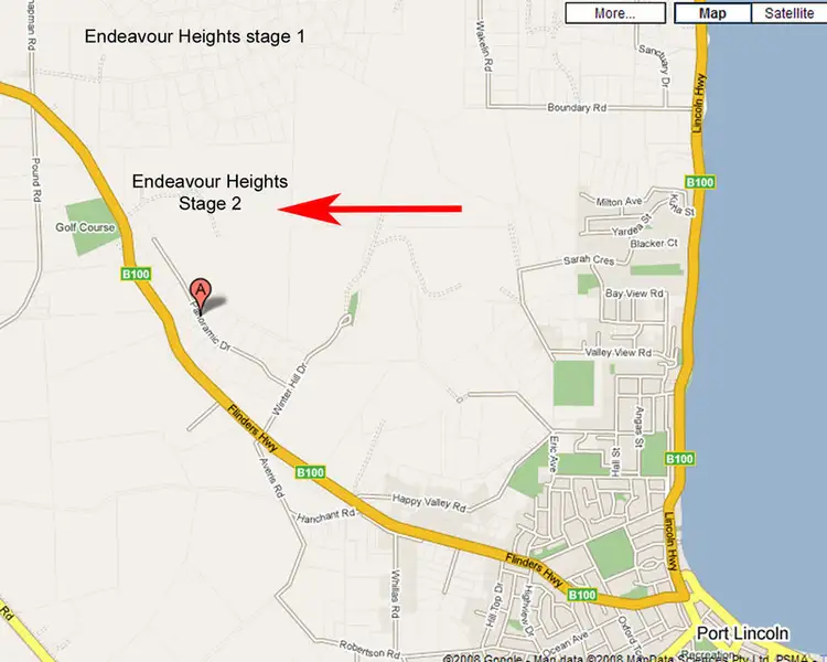 Sixth view of Homely land listing, Lot 148 Lorikeet Court, Boston SA 5607