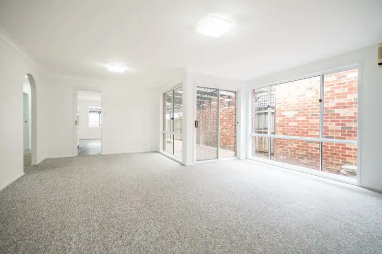 Second view of Homely house listing, 43 Woburn Abbey Court, Wattle Grove NSW 2173