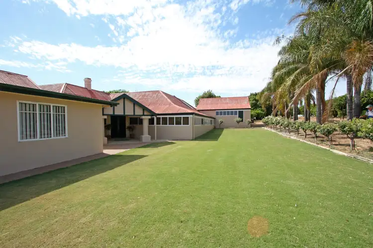 Fifth view of Homely rural property listing, 1851 Kingston Road - New Residence, Loxton SA 5333