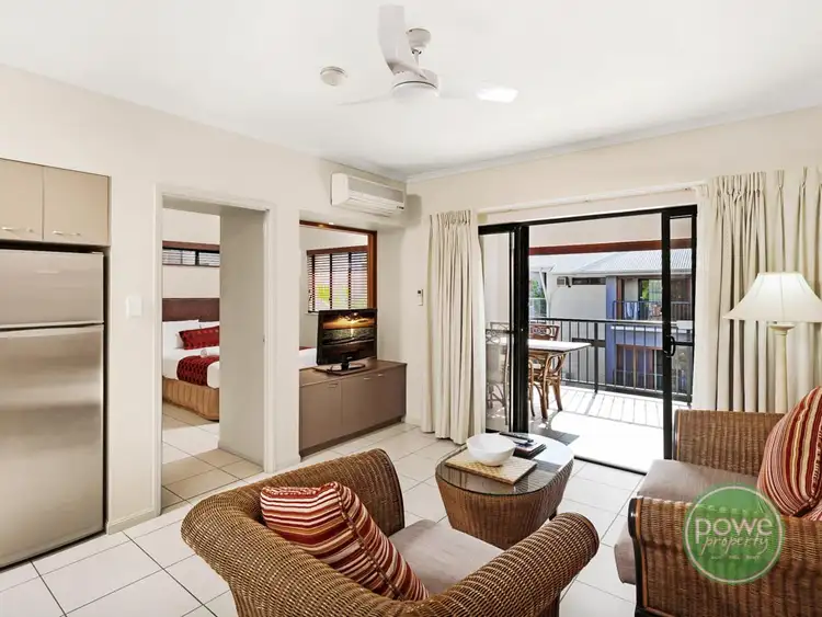 Main view of Homely unit listing, 1023/1024 3-11 Water Street, Cairns QLD 4870