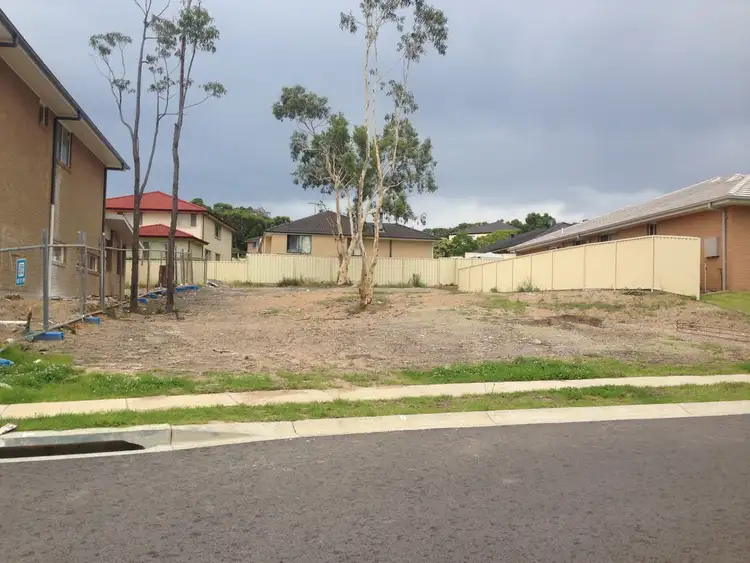 Second view of Homely land listing, 25 Verdelho Street, Bonnells Bay NSW 2264