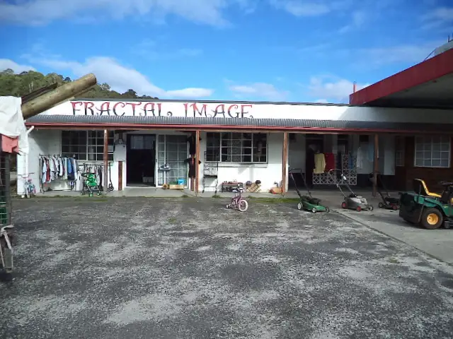 Third view of Homely other listing, 6 Scott Street, Branxholm TAS 7261