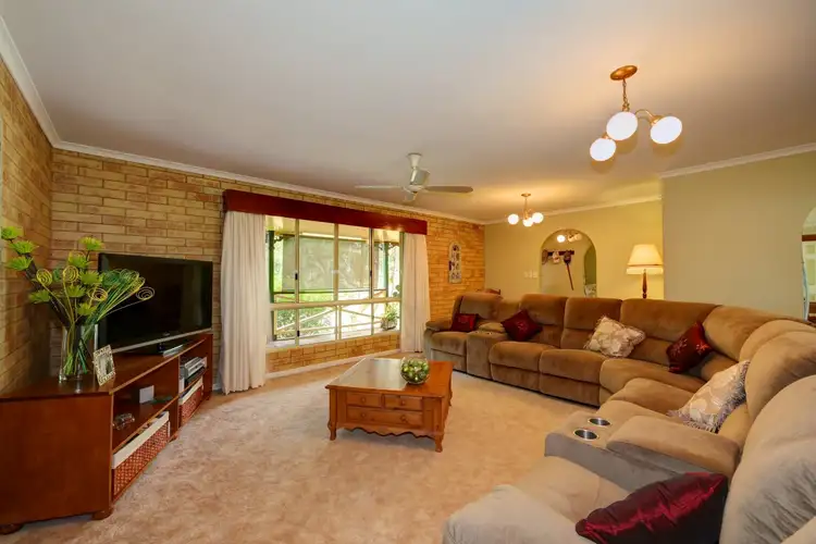 Third view of Homely house listing, 3 Commodore Dr, South Bingera QLD 4670
