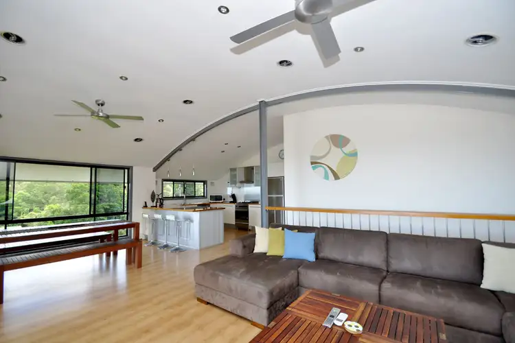 Third view of Homely house listing, 11-13 Java Court, Tamborine Mountain QLD 4272