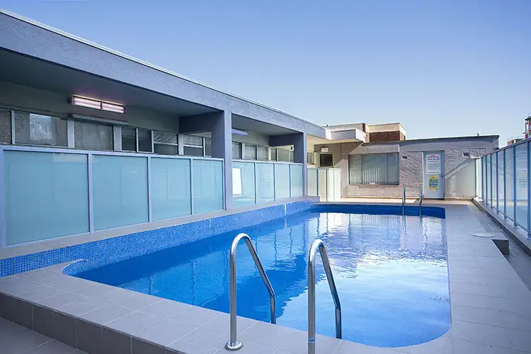 Fourth view of Homely apartment listing, 522/29 Newland Street, Bondi Junction NSW 2022