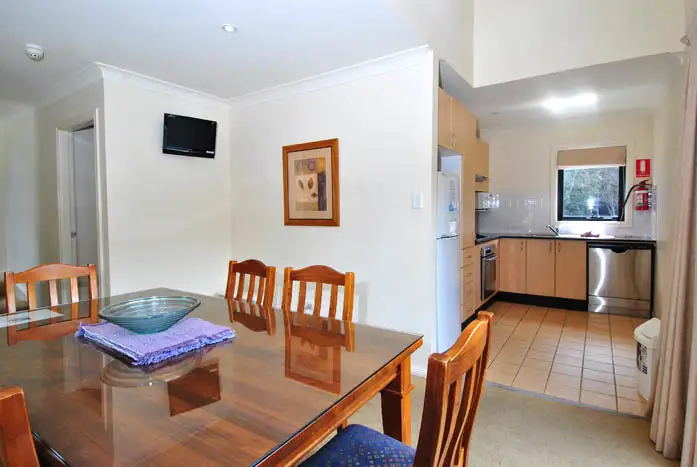 Fifth view of Homely apartment listing, 1/8 Cascade Close, Thredbo Village NSW 2625