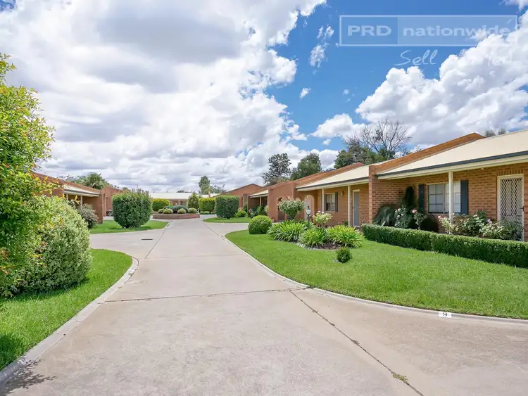 Main view of Homely unit listing, 12/89 Crampton Street, Wagga Wagga NSW 2650