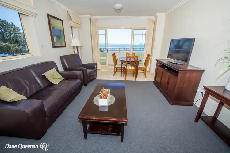 Seventh view of Homely apartment listing, H102/43 Shoal Bay Road, Shoal Bay NSW 2315