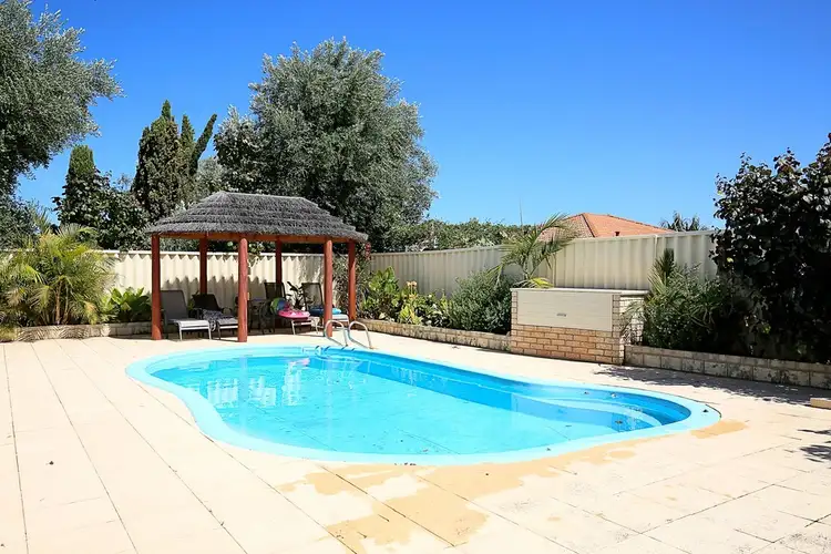 Second view of Homely house listing, 5 Sylvan Court, Singleton WA 6175