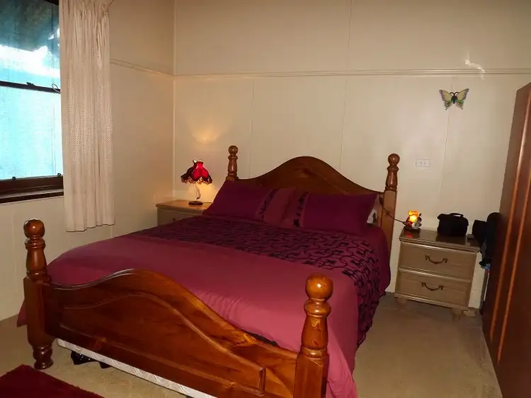 Fifth view of Homely house listing, 59 Boundary Road, Orbost VIC 3888