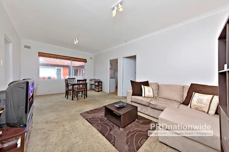 Second view of Homely unit listing, 14/65 Alfred Street, Ramsgate Beach NSW 2217