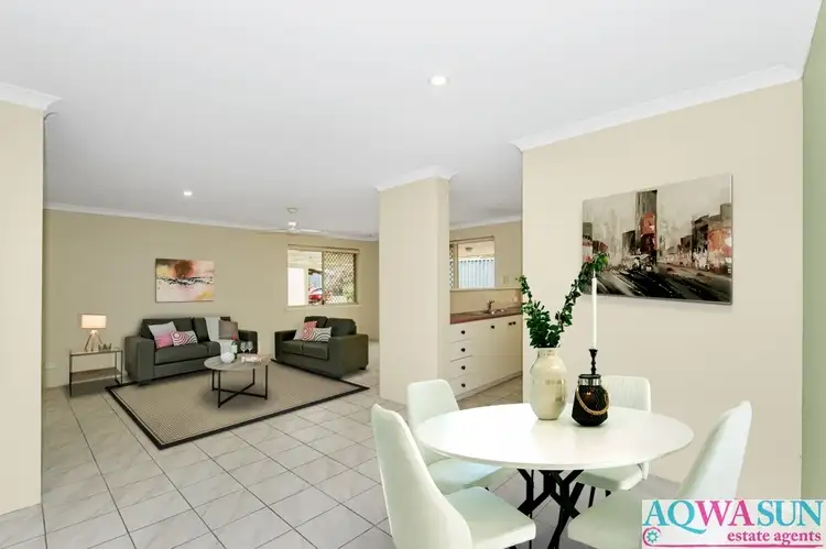 Third view of Homely house listing, 17 Blue Fin Drive, Golden Bay WA 6174