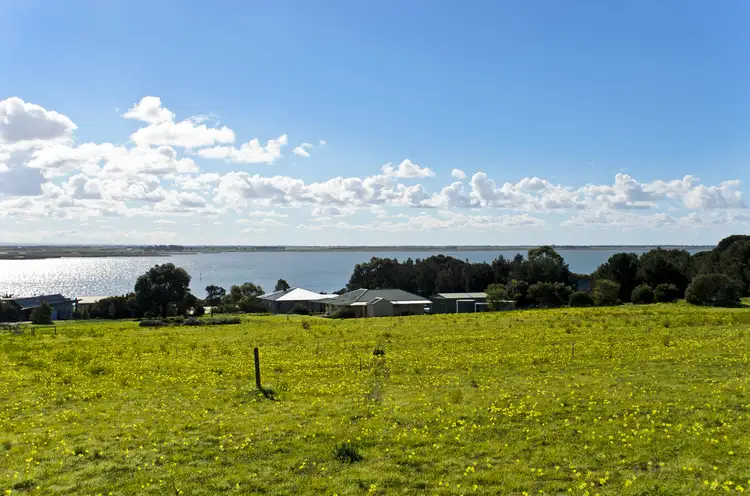 Second view of Homely land listing, Lot 3 Sidney Parade, Hindmarsh Island SA 5214