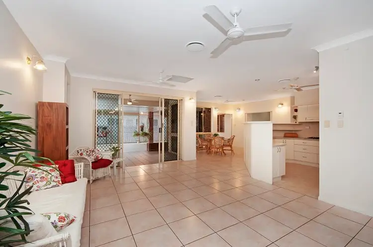 Second view of Homely house listing, 24 BORONIA DRIVE, Annandale QLD 4814