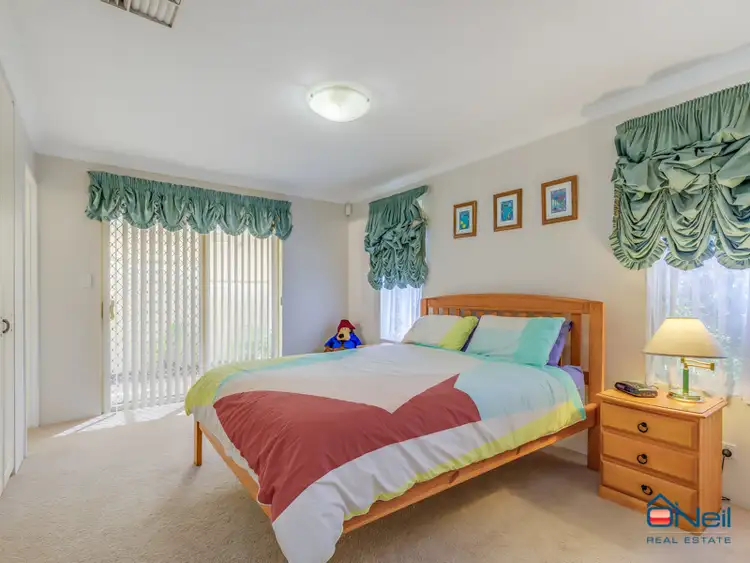 Seventh view of Homely house listing, 5 Rockaway Grove, Canning Vale WA 6155