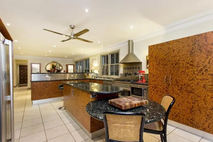 Fifth view of Homely house listing, 23 Sunnyridge Pl, Bayview NSW 2104