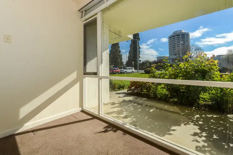 Fifth view of Homely apartment listing, 2/409 Sandy Bay Road, Sandy Bay TAS 7005