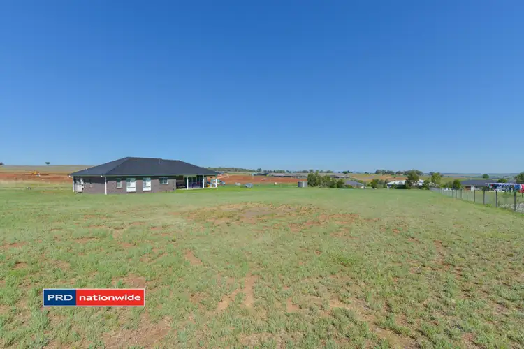 Third view of Homely land listing, 3 Bluebell Way, Tamworth NSW 2340