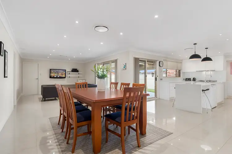 Third view of Homely house listing, 3 Moreton Close, Hinchinbrook NSW 2168