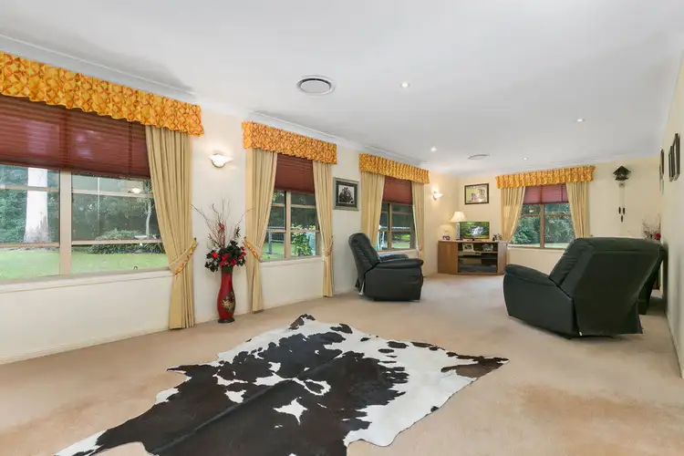 Fifth view of Homely house listing, 25 Allira Court, Pomona QLD 4568