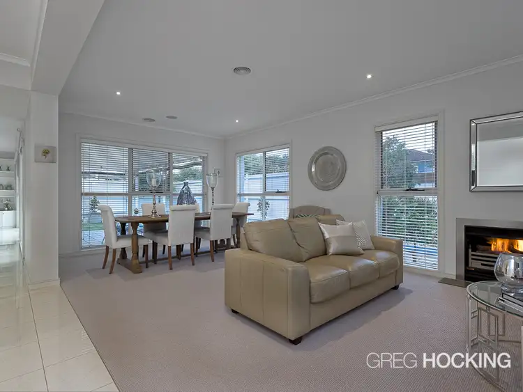 Third view of Homely house listing, 2 Inverness Place, Heatherton VIC 3202