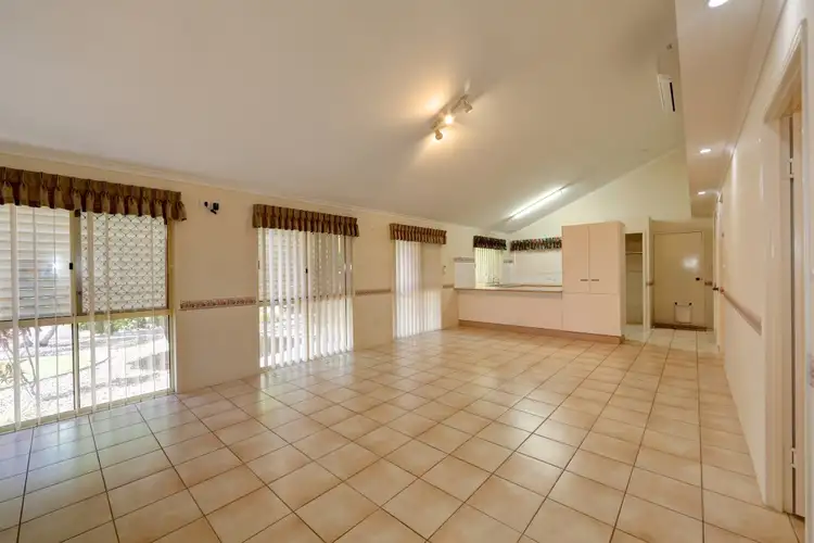Third view of Homely unit listing, Unit 17, 14 Stedman St, Norville QLD 4670