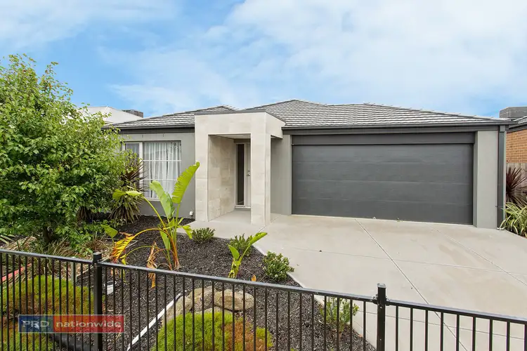 240b Sayers Road, Truganina VIC 3029