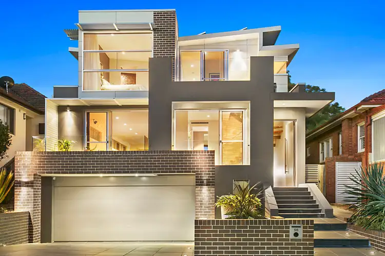56 Burnell Street, Russell Lea NSW 2046