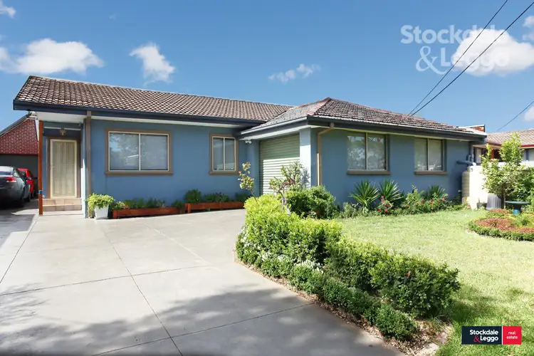 1/31 Jennings Street, Laverton VIC 3028