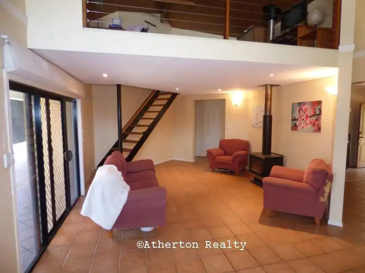 Fourth view of Homely house listing, 4 Geddes Dr, Tolga QLD 4882