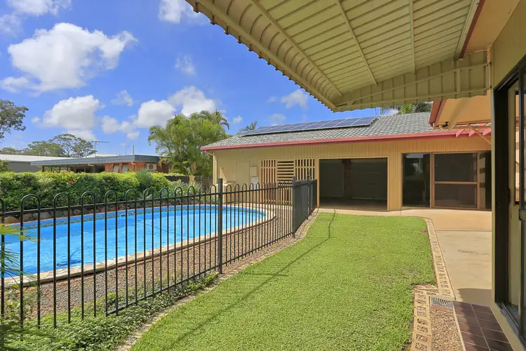 Second view of Homely house listing, 57 Stevenson Street, Kepnock QLD 4670