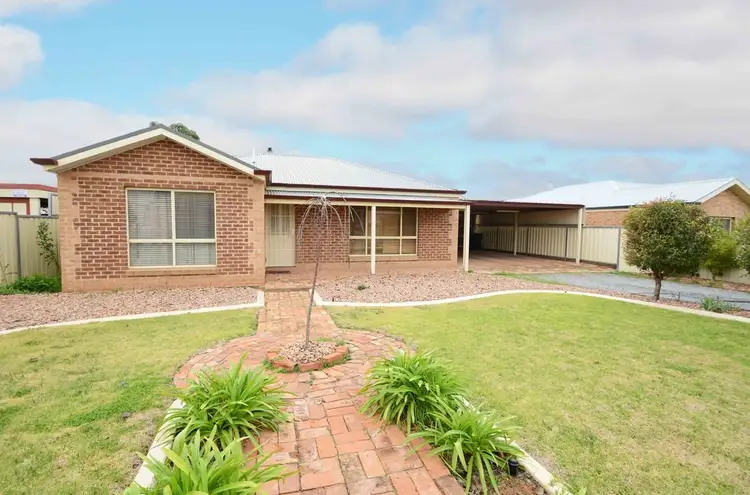 Main view of Homely house listing, 77 Summer Drive, Buronga NSW 2739