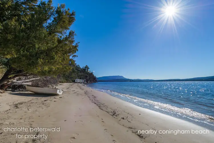 Sixth view of Homely house listing, 7 Albert Road, Coningham TAS 7054