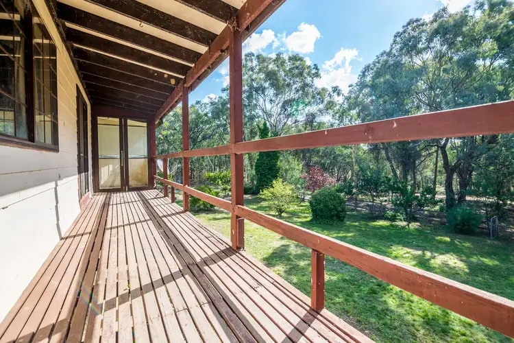 Fifth view of Homely rural property listing, 3637 Hill End Road, Mudgee, Mudgee NSW 2850