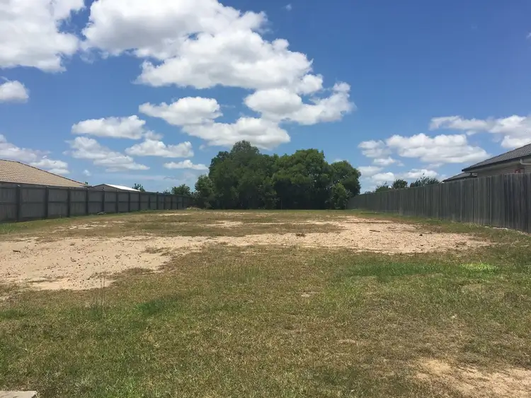 Second view of Homely land listing, 5 Ballook Place, D'aguilar QLD 4514