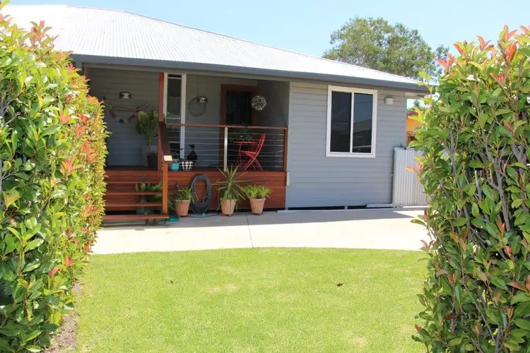 Address available on request