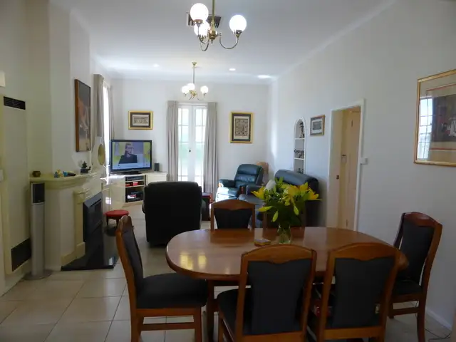 Fifth view of Homely house listing, 28 Gap Street, Parkes NSW 2870