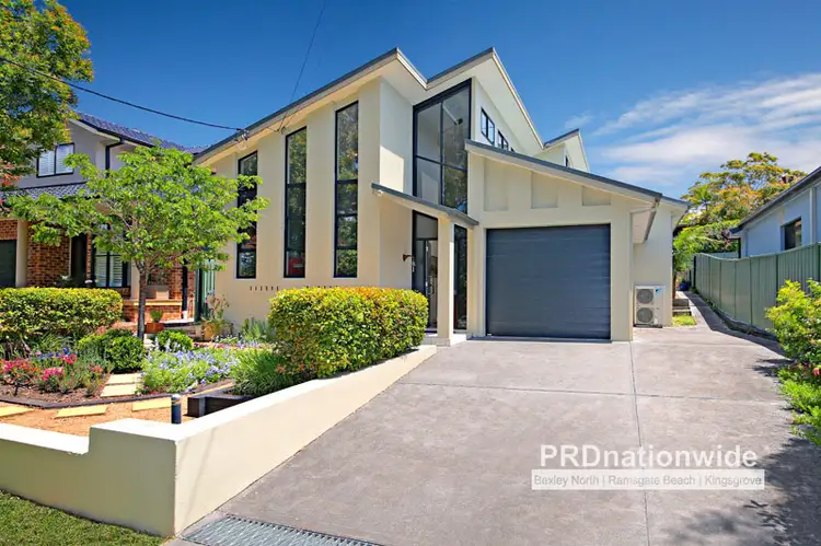 1/103 Attunga Road, Yowie Bay NSW 2228