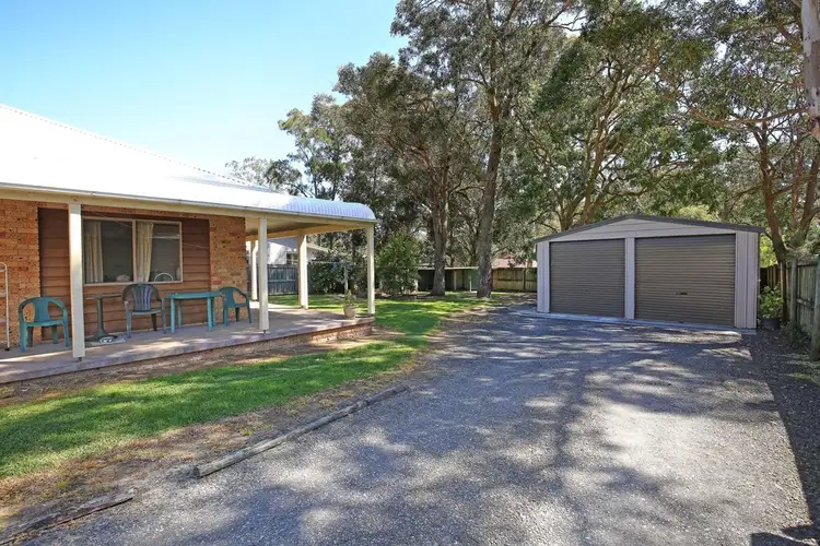 Fifth view of Homely house listing, 57 Chapman Street, Callala Bay NSW 2540