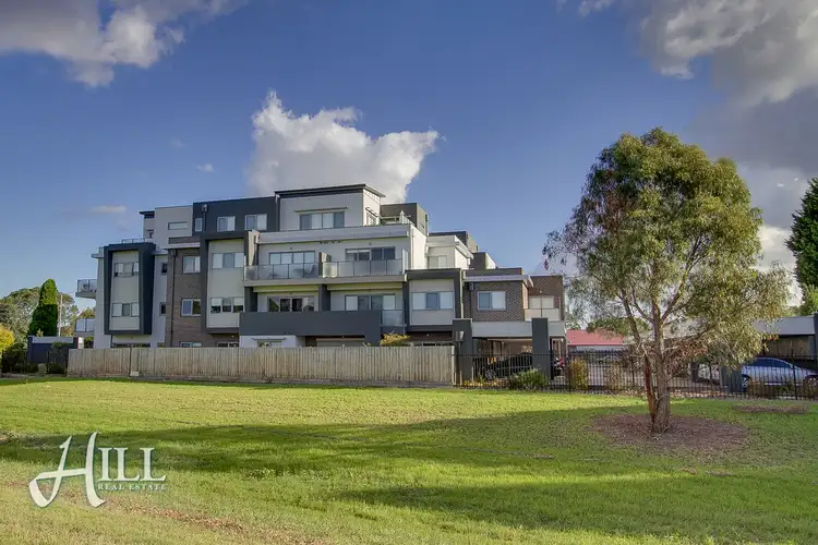 305/436 Stud Road, Wantirna South VIC 3152