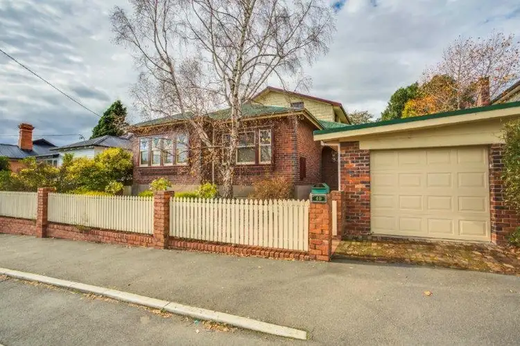 Sixth view of Homely house listing, 49 Abbott Street, East Launceston TAS 7250