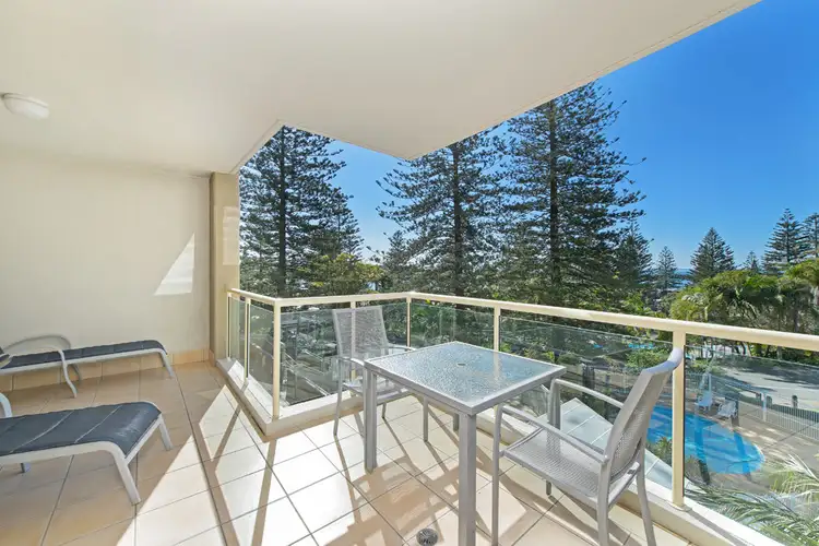 Sixth view of Homely unit listing, 406/2-4 Murray Street, Port Macquarie NSW 2444
