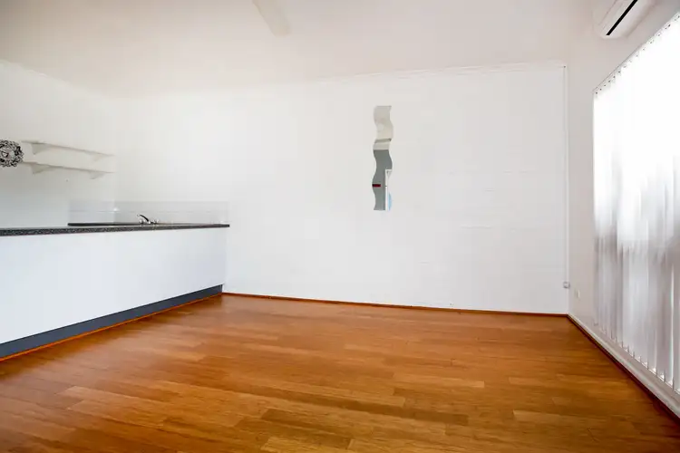 Second view of Homely unit listing, 2/35 First Street, Railway Estate QLD 4810
