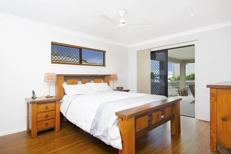 Fifth view of Homely house listing, 44 Timbury Way, Mount Louisa QLD 4814