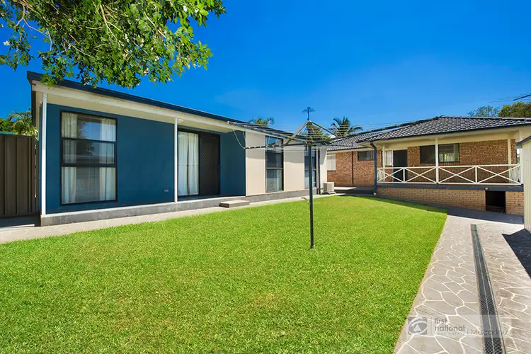 8 North Steyne Road, Woodbine NSW 2560