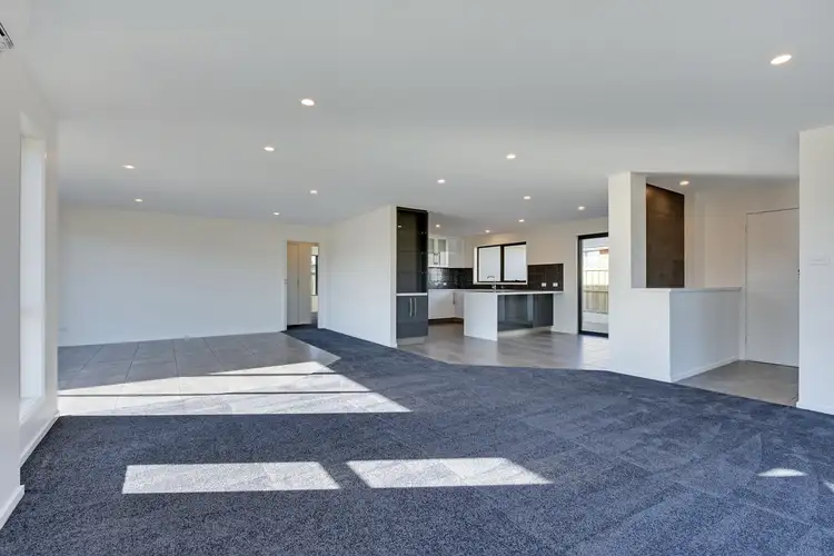 Third view of Homely house listing, 19 Barilla Court, Midway Point TAS 7171