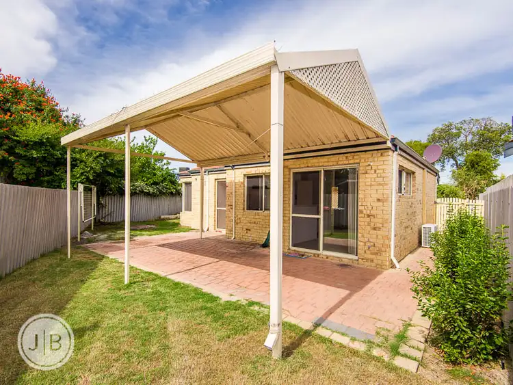Fourth view of Homely semi-detached listing, 2 Mandora Way, Riverton WA 6148